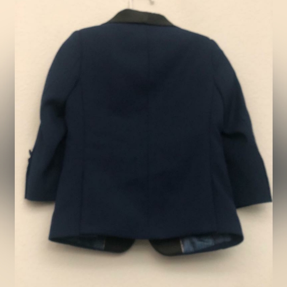 PAISLEY OF LONDON Little  Boys Blazer size 2. - Picture 2 of 16